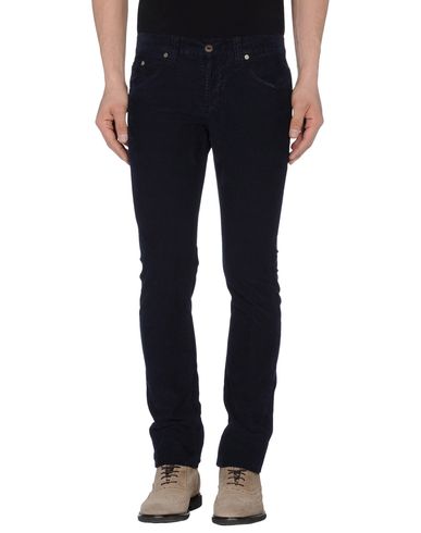 ZOOM DONDUP - Casual pants