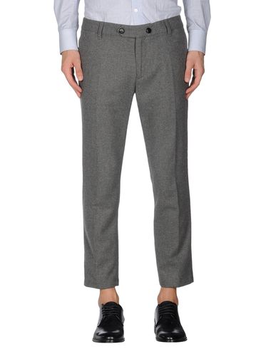 ZOOM M.GRIFONI DENIM - Dress pants