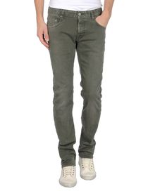 CARE LABEL - Denim pants