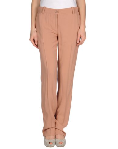 ZOOM PATRIZIA PEPE SERA - Casual pants