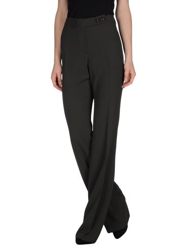 ZOOM ARMANI COLLEZIONI - Casual pants