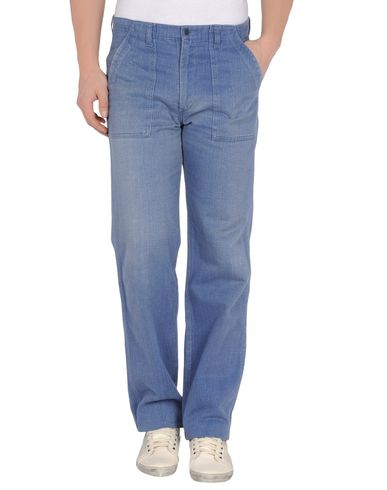 ZOOM M.BARDELLI - Denim pants