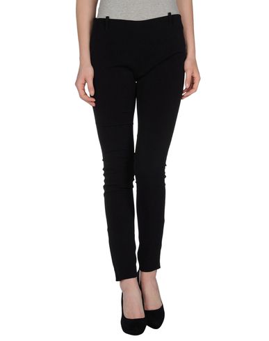 ZOOM BALENCIAGA - Casual pants
