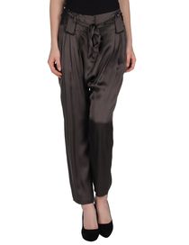 ROBERTO CAVALLI - Casual trouser