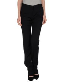 BALENCIAGA - Casual pants