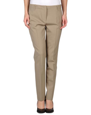 ZOOM ASPESI - Formal trouser