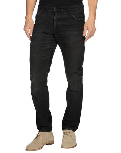 ZOOM BALMAIN - Casual pants