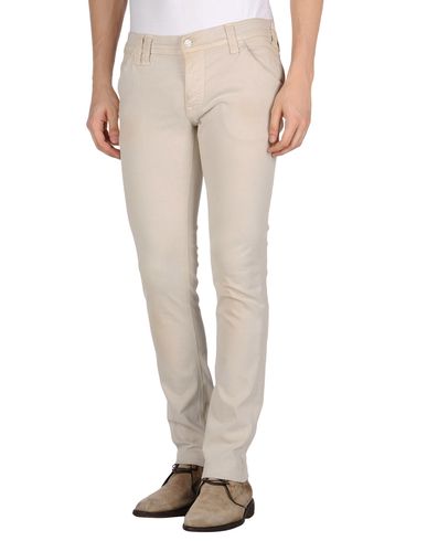 ZOOM CYCLE - Casual pants