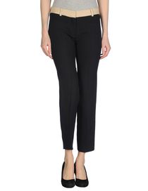 CHRISTIAN DIOR - Casual trouser