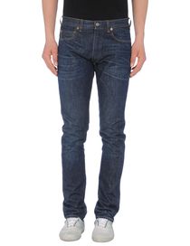 LEVI'S VINTAGE CLOTHING - Denim pants