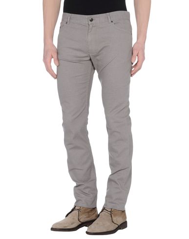 ZOOM SAINT LAURENT - Casual pants