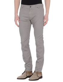 YVES SAINT LAURENT RIVE GAUCHE Casual pants