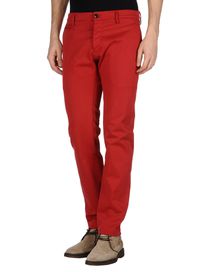 DEPARTMENT 5 - Casual pants