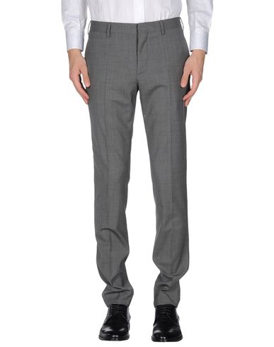 ZOOM PRADA - Dress pants