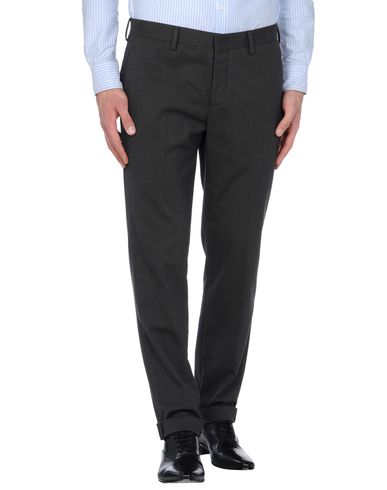 ZOOM PRADA - Dress pants