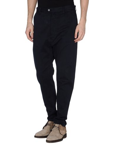 ZOOM DOLCE & GABBANA - Casual pants