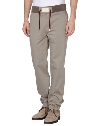 ZOOM MARC JACOBS - Casual pants