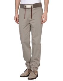 MARC JACOBS - Casual pants