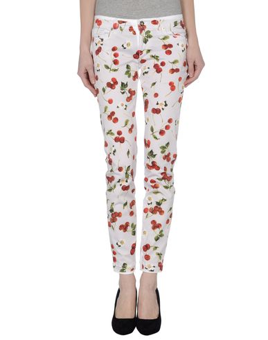 ZOOM D&G - Casual trouser