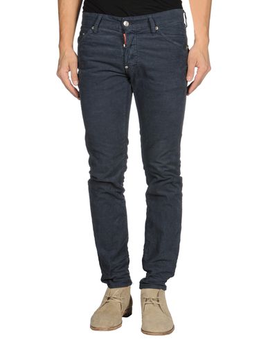 ZOOM DSQUARED2 - Casual pants