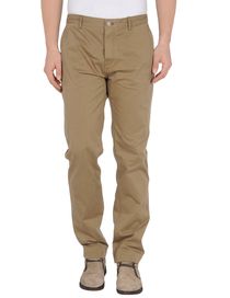 BURBERRY BRIT - Casual pants