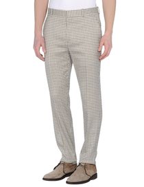 ALEXANDER MCQUEEN - Casual pants