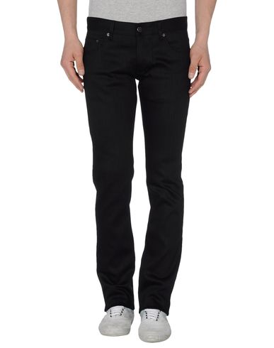 ZOOM PRADA - Denim pants