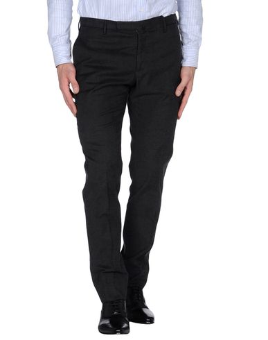 ZOOM INCOTEX - Dress pants