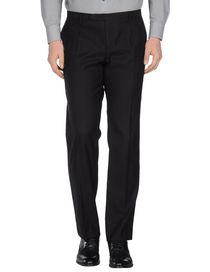 COSTUME NATIONAL HOMME - Dress pants
