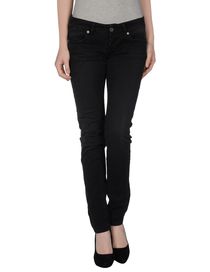 TWO WOMEN IN THE WORLD - Casual pants