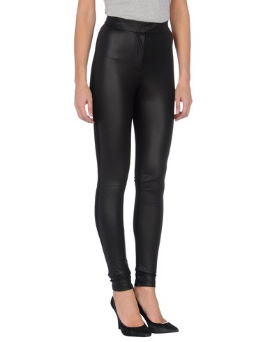 ZOOM MARKUS LUPFER - Casual pants