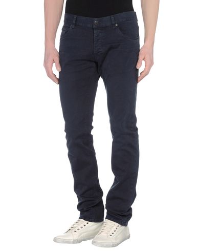 ZOOM PRADA - Casual pants