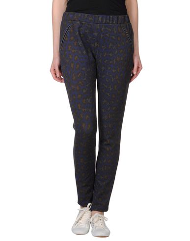 ZOOM CHRISTOPHER KANE - Casual pants