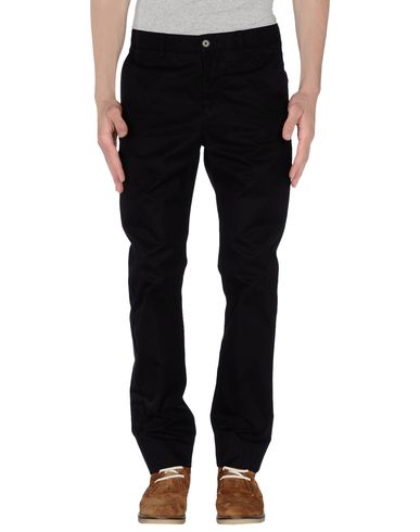 ZOOM ACNE - Casual pants