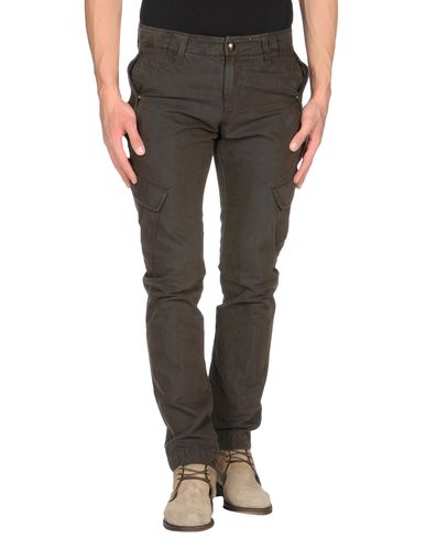 ZOOM DONDUP - Casual pants