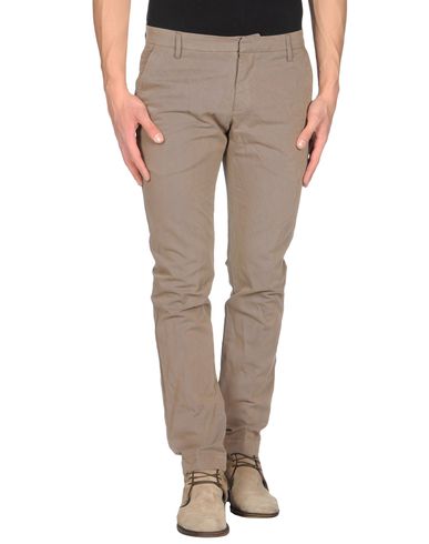 ZOOM DONDUP - Casual pants