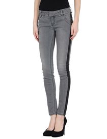 PEPE JEANS - Denim trousers
