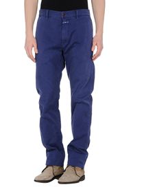 CLOSED - Casual pants