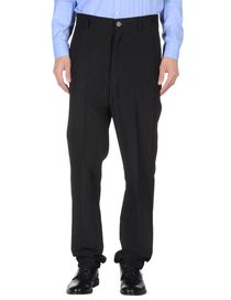 RICK OWENS - Dress pants