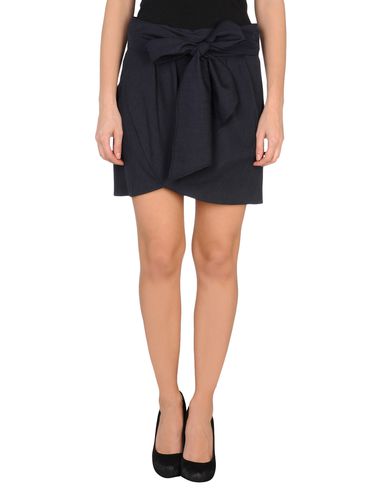 ZOOM ISABEL MARANT - Mini skirt