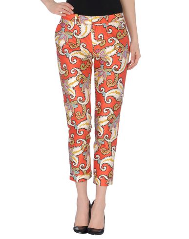 ZOOM THAKOON - Casual pants