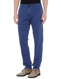 STONE ISLAND - Casual trouser