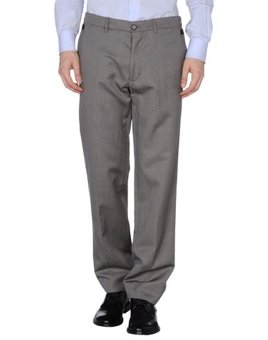 ZOOM ANN DEMEULEMEESTER - Dress pants