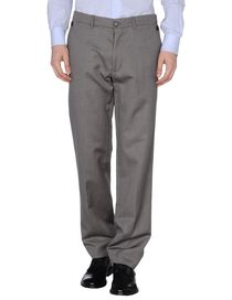 ANN DEMEULEMEESTER - Dress pants