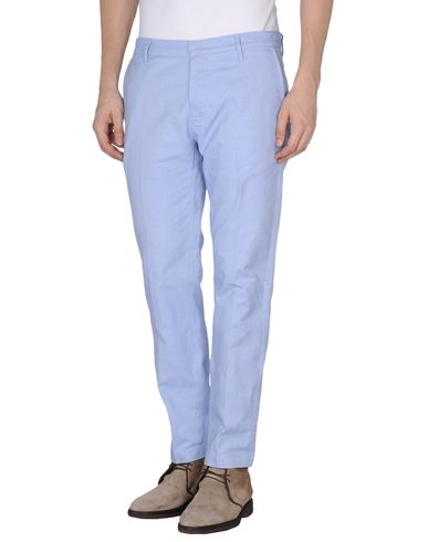 ZOOM GOLDEN GOOSE - Casual pants
