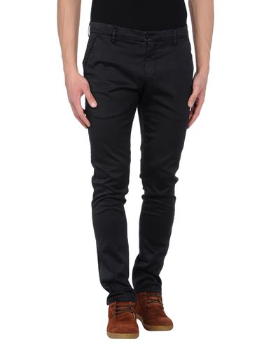 ZOOM DONDUP - Casual pants