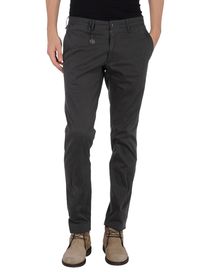 MESSAGERIE - Casual pants