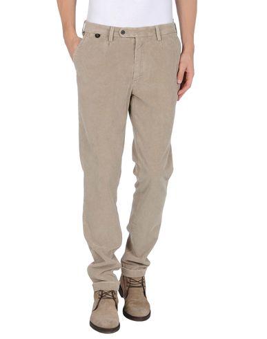 ZOOM MESSAGERIE - Casual pants