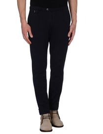 PAOLO PECORA - Casual trouser