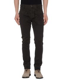 MESSAGERIE - Casual pants